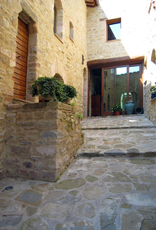 Karl's house, Collepune Alto Italy.jpg